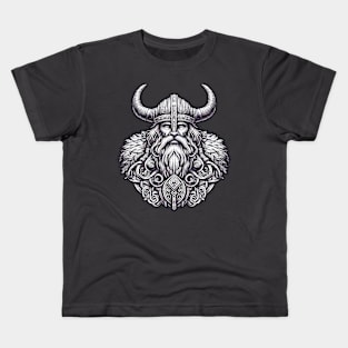 Viking S01 D43 Kids T-Shirt